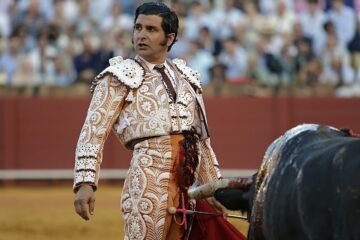 Canal Sur retransmitirá la Feria de Toros de Málaga, en la que Morante actuará dos tardes