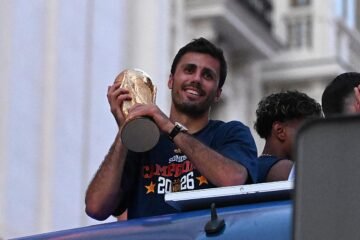 Giro de guion en el caso Rodri: el Barcelona negocia su fichaje con el City