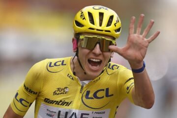 Pogacar se apunta a La Vuelta para completar su estratosférico palmarés