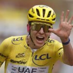Pogacar correrá en La Vuelta a por el único grande que falta en su palmarés