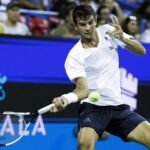 Jódar – Fritz: horario, canal de televisión y dónde ver online la final del ATP 500 de Washington hoy