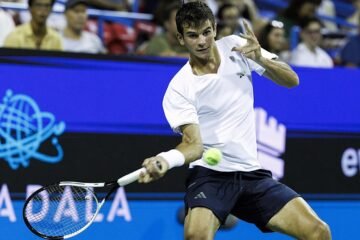 Jódar – Fritz: horario, canal de televisión y dónde ver online la final del ATP 500 de Washington hoy