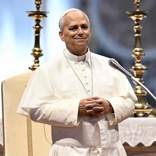 El Papa visitará Uruguay, Argentina y Perú en otoño