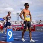Attaoui exhibe su poderoso cambio de ritmo