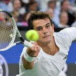 Rafa Jódar se queda a las puertas de su segunda final consecutiva en Montreal