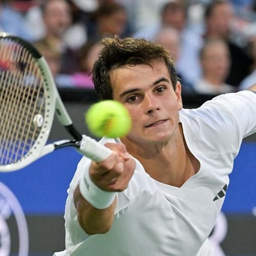 Rafa Jódar se queda a las puertas de su segunda final consecutiva en Montreal