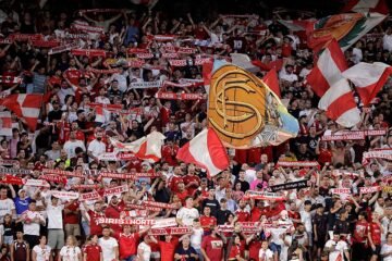 La Federación de Peñas  acusa de «burdo intento de chantaje» al Sevilla FC buscando «silenciar la voz» del sevillismo