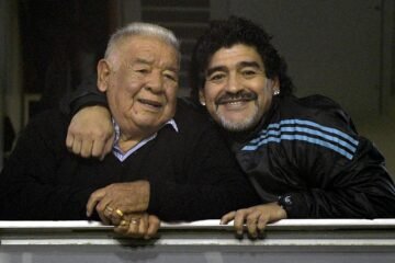Se aplaza el juicio por la muerte de Maradona ante la posible falsedad de informes médicos