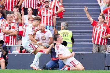 La experiencia de la venta frustrada de Oso al Olympiacos reaparece con Vargas