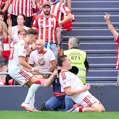 La experiencia de la venta frustrada de Oso al Olympiacos reaparece con Vargas