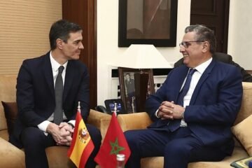 Las ‘armas’ de España para neutralizar las presiones de Marruecos con los migrantes