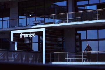 TikTok pagará 400 millones de dólares para cerrar una demanda en EEUU por recopilar datos de menores sin permiso parental