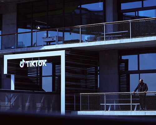 TikTok pagará 400 millones de dólares para cerrar una demanda en EEUU por recopilar datos de menores sin permiso parental