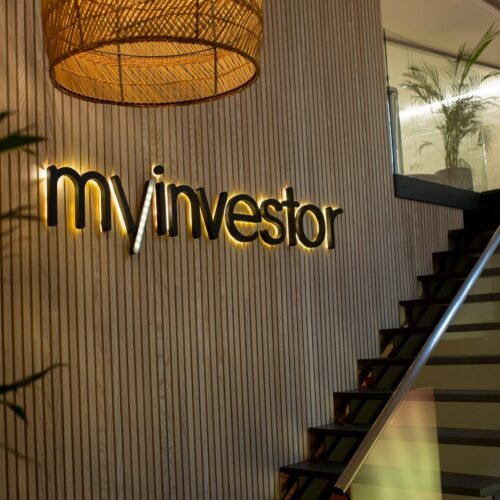 El neobanco MyInvestor supera el nivel del millón de clientes y refuerza su apuesta por la inversión en plena expansión de la banca digital