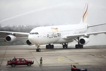 El juez pide a la Udef un «exhaustivo» informe sobre el capital venezolando en Plus Ultra y su «eventual impacto» en el rescate de la aerolínea