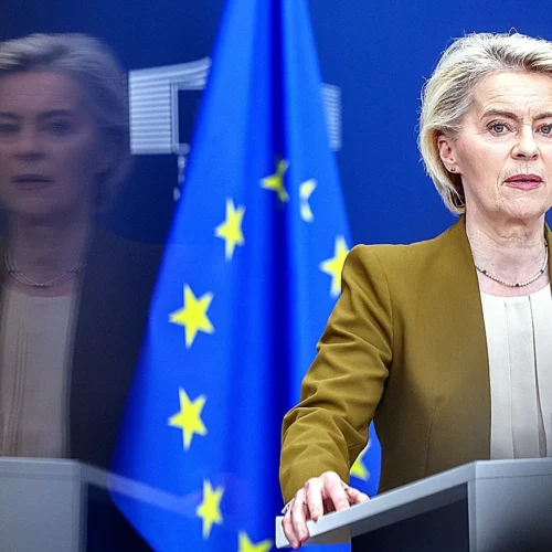 Queremos eurobonos y euro digital, ya