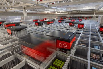 Los supermercados se lanzan a la carrera por dominar la última milla: así invierten Mercadona, Dia o Alcampo para llegar antes a tu puerta