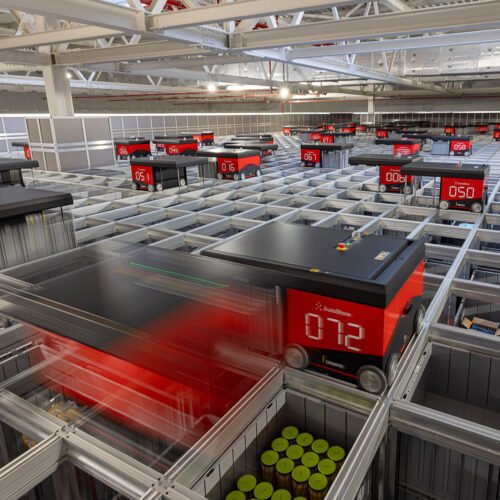 Los supermercados se lanzan a la carrera por dominar la última milla: así invierten Mercadona, Dia o Alcampo para llegar antes a tu puerta