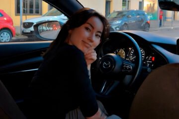 Zoe González y el abismo de los conocimientos financieros para comprar su primera casa: «Hay que estudiarse un diccionario para poder hablar con alguien del banco»