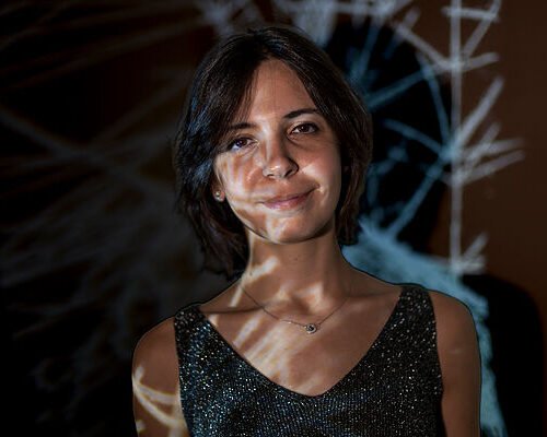 Helena Córdoba, la ingeniera multimedia que superó el ‘valle de la muerte’ del emprendimiento: «No es solo que no ganaba nada, tuve que poner de mi salario para cubrir los costes»