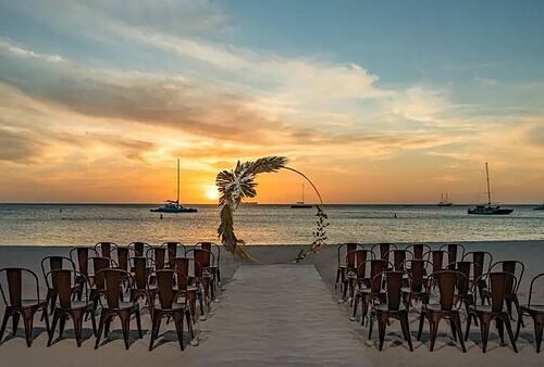 La boda soñada de los españoles: 45.000 euros de gasto, con el 40% para el hotel y otros 12.000 en la luna de miel ideal