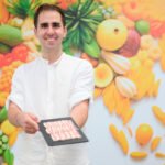 De programar aviones a imprimir chuletones y bacon de pollo en 3D: el salto al vacío de Iñigo, el ingeniero que vio un filón en la tecnología alimentaria