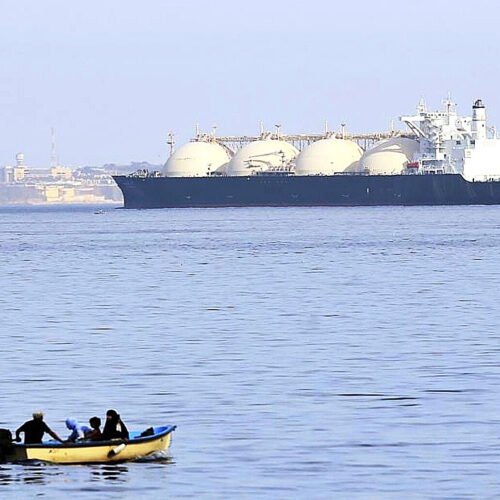 La prohibición europea de comprar a Rusia tensa ya las reservas y precios del gas