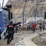 Ofensiva del PP en el Congreso y el Senado por la crisis migratoria de Ceuta