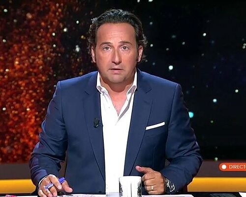 El mensaje de Iker Jiménez sobre Ceuta que ha desatado el debate en una noche de récord para Horizonte: «¿Qué sentido tiene todo esto que estamos viviendo?»