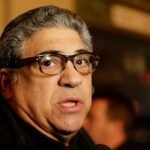 Muere Vincent Pastore, el amigo traidor de Tony Soprano que hizo historia en la televisión