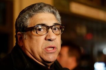 Muere Vincent Pastore, el amigo traidor de Tony Soprano que hizo historia en la televisión