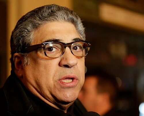 Muere Vincent Pastore, el amigo traidor de Tony Soprano que hizo historia en la televisión