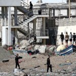 Rusia no va a venir por los Pirineos, pero Marruecos sí viene por Ceuta