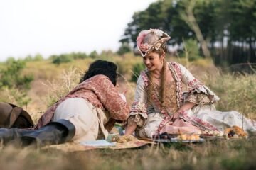 Avance de ‘Valle Salvaje’, capítulo de hoy, lunes 3 de agosto: Manuela toma la iniciativa y Pedrito destroza a Pepa