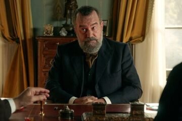 Avance de ‘La Promesa’, capítulo de hoy miércoles 5 de agosto: Alonso propone a Máximo reconocer públicamente a Ángela
