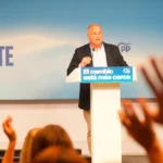 El PP ve a Sánchez «responsable principal» de la crisis en Ceuta y mira solo de reojo a Marruecos: «Un Gobierno tiene que exigir respeto al país al que representa»