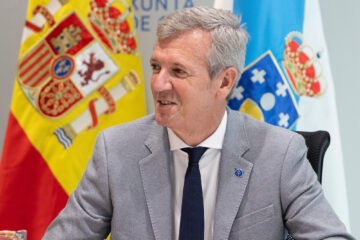 La Xunta exige renegociar con el Gobierno las condiciones del traspaso de la AP-9