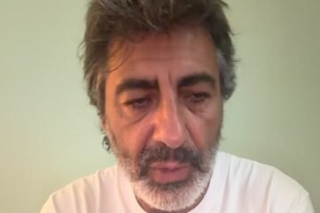 Juan del Val, «muy indignado», no se muerde la lengua contra el cántico «Pedro Sánchez, hijo de p…»: «A los presidentes se les quita en las urnas»