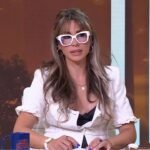 De desconocida para muchos espectadores a uno de los nombres más comentados de RTVE: el fenómeno Arantxa Sánchez