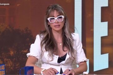 De desconocida para muchos espectadores a uno de los nombres más comentados de RTVE: el fenómeno Arantxa Sánchez