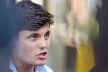 La Fiscalía de Sevilla pide investigar a Vito Quiles por una supuesta estafa en la recaudación de fondos tras la DANA de Valencia