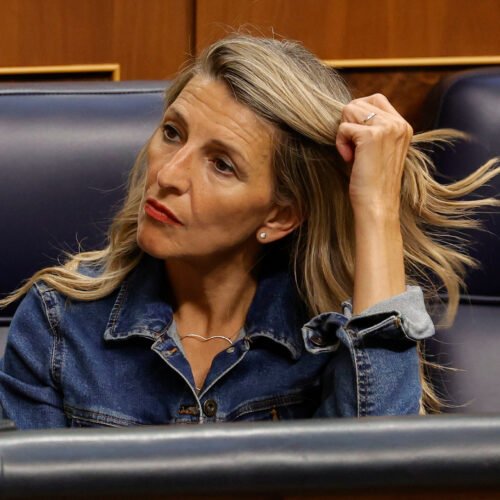 Díaz amplía a seis meses el plazo para que las empresas corrijan la brecha salarial y levanta el veto a las cláusulas de confidencialidad