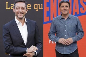 El adiós definitivo de Javier Ruiz provoca un terremoto en RTVE: así queda el nuevo tablero de presentadores de los programas estrella de la pública
