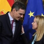 España establece controles a los viajeros procedentes de Italia tras la negativa de Meloni a retirar los suyos a los españoles