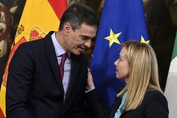 España establece controles a los viajeros procedentes de Italia tras la negativa de Meloni a retirar los suyos a los españoles