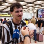 Los controles entre Italia y España por el fin de Schengen afectan a 86.000 viajeros al día en una de las rutas más transitadas de la UE