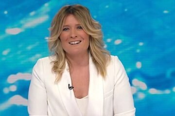 Muere a los 45 años Oihane Mateos, jefa del área digital de Informativos de EITB