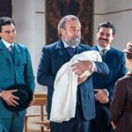 Avance de ‘La Promesa’, capítulo 884 de hoy, martes 11 de agosto: Samuel bautiza a Janita