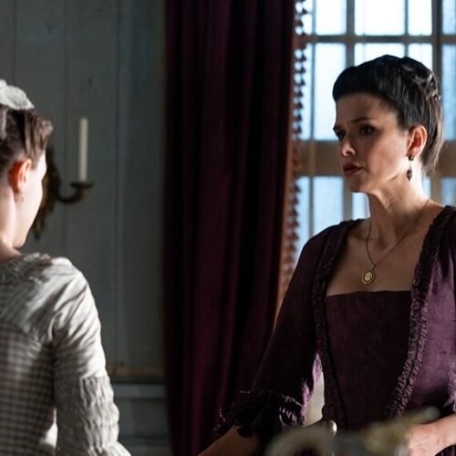 ‘Valle Salvaje’, avance del capítulo de hoy, jueves 13 de agosto: Victoria sorprende con su reacción