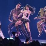 Eurovisión cambia sus normas y no permitirá organizar el festival en países con una «situación geopolítica sensible»
